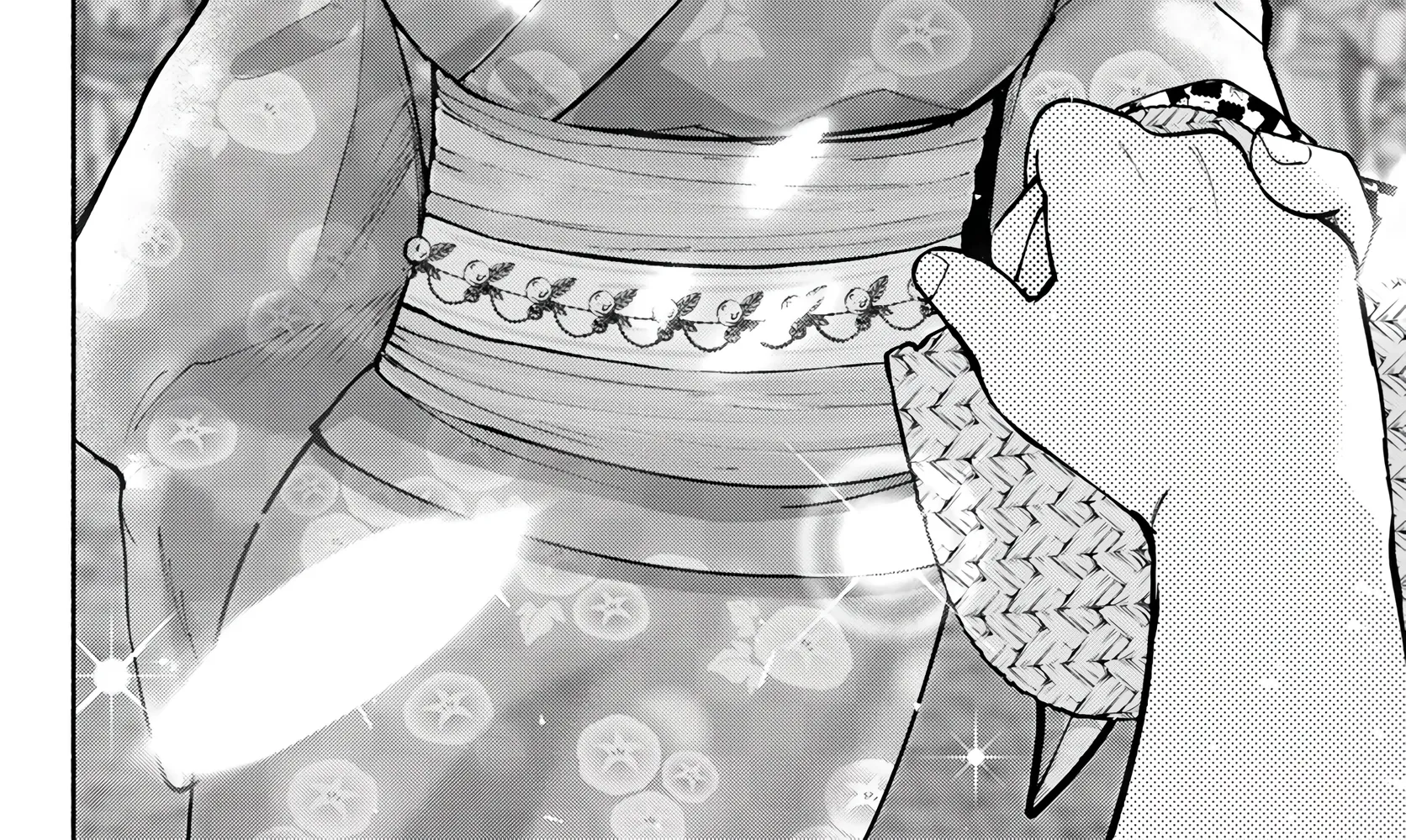Sotsugyou Album no Kanojotachi Chapter 19 page 30 - 