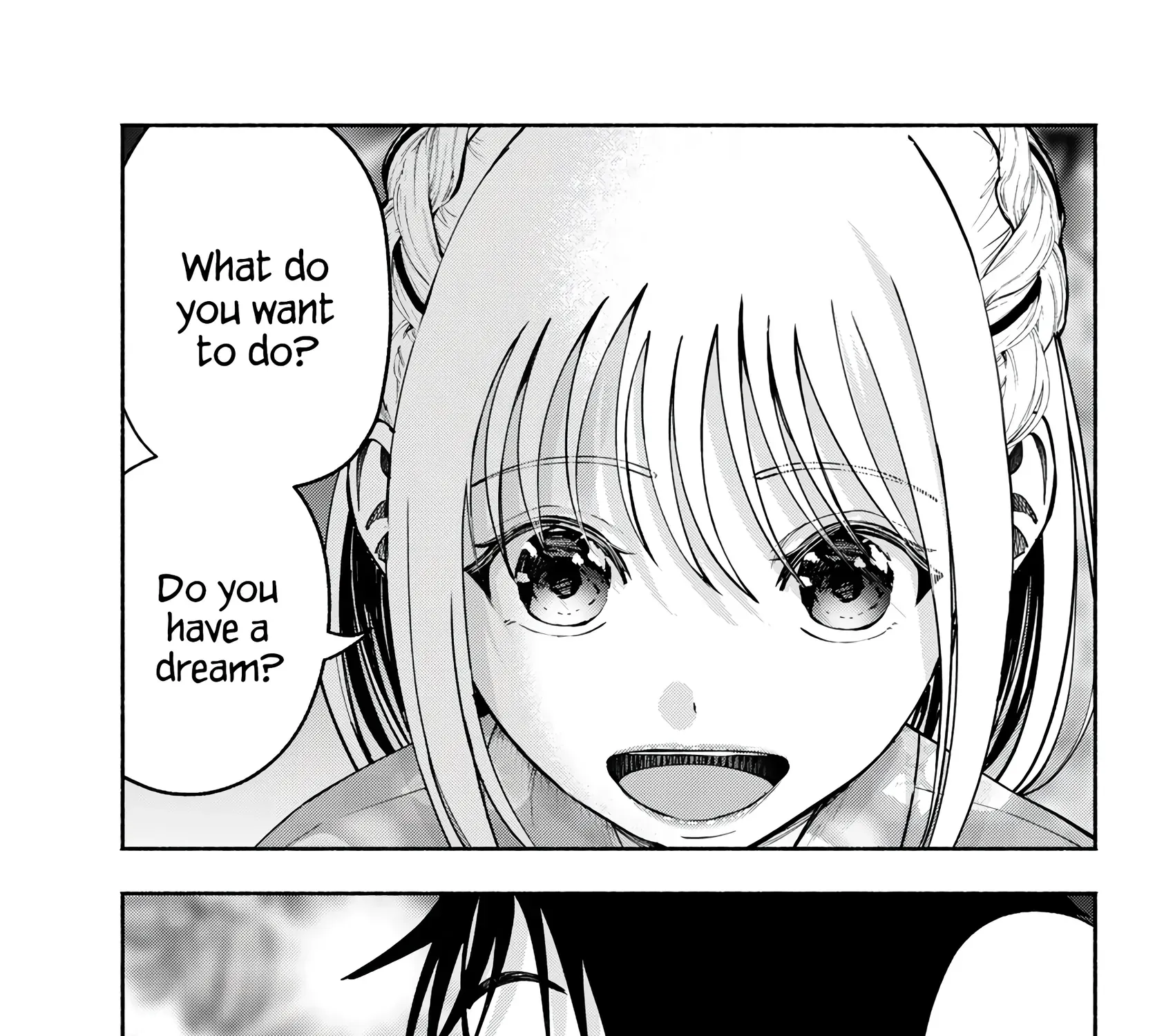 Sotsugyou Album no Kanojotachi Chapter 19 page 39 - 