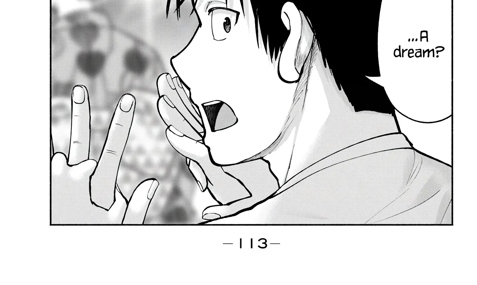 Sotsugyou Album no Kanojotachi Chapter 19 page 40 - 