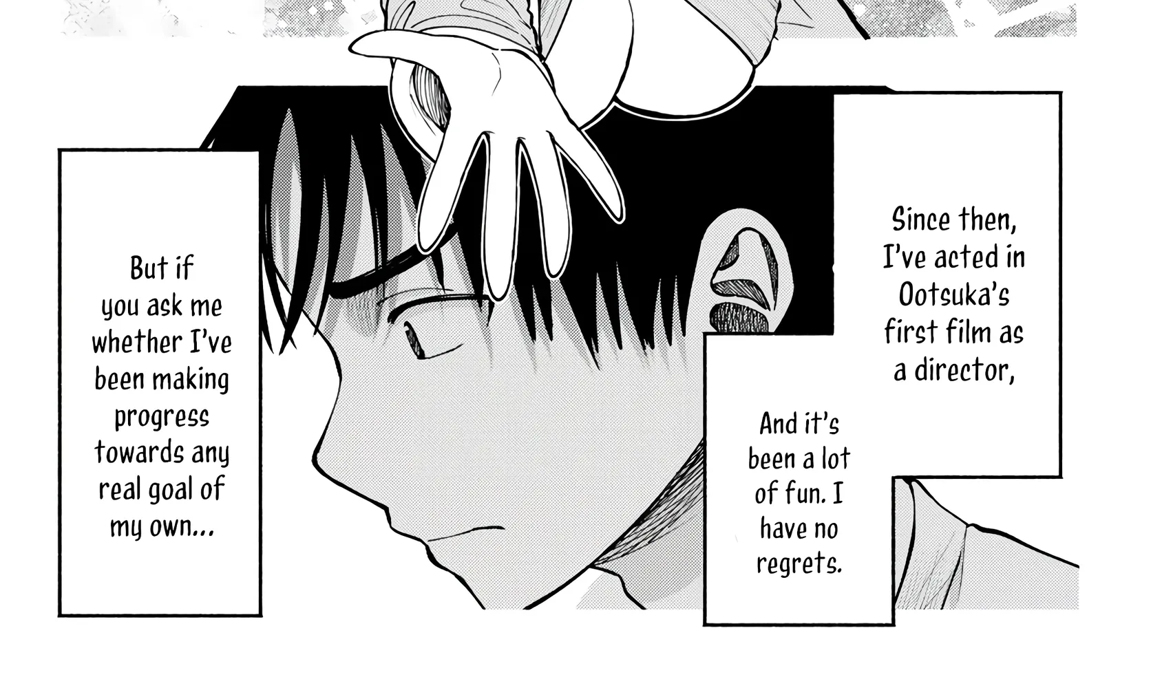 Sotsugyou Album no Kanojotachi Chapter 19 page 42 - 