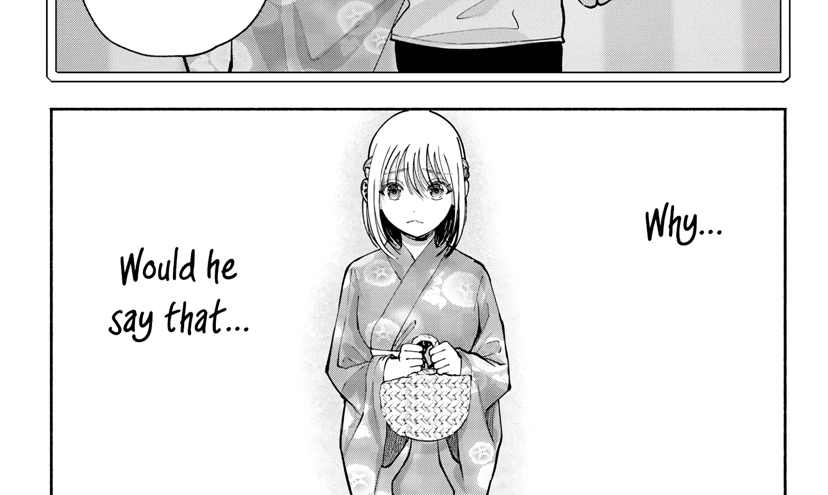 Sotsugyou Album no Kanojotachi Chapter 19 page 48 - 