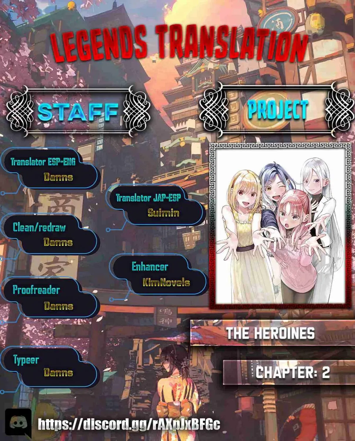 Sotsugyou Album no Kanojotachi Chapter 2 page 1 - 