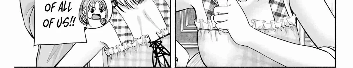 Sotsugyou Album no Kanojotachi Chapter 2 page 16 - 