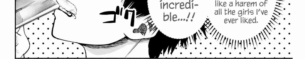 Sotsugyou Album no Kanojotachi Chapter 2 page 22 - 