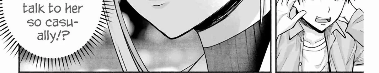 Sotsugyou Album no Kanojotachi Chapter 2 page 42 - 
