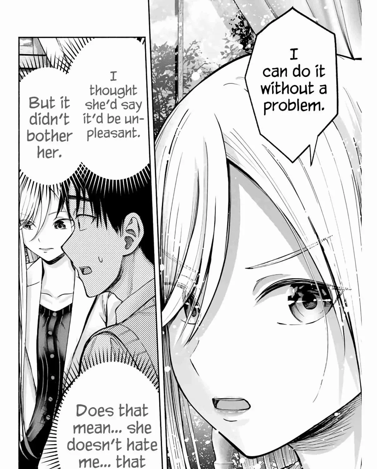 Sotsugyou Album no Kanojotachi Chapter 2 page 49 - 