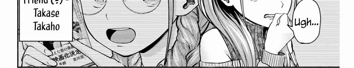 Sotsugyou Album no Kanojotachi Chapter 2 page 6 - 