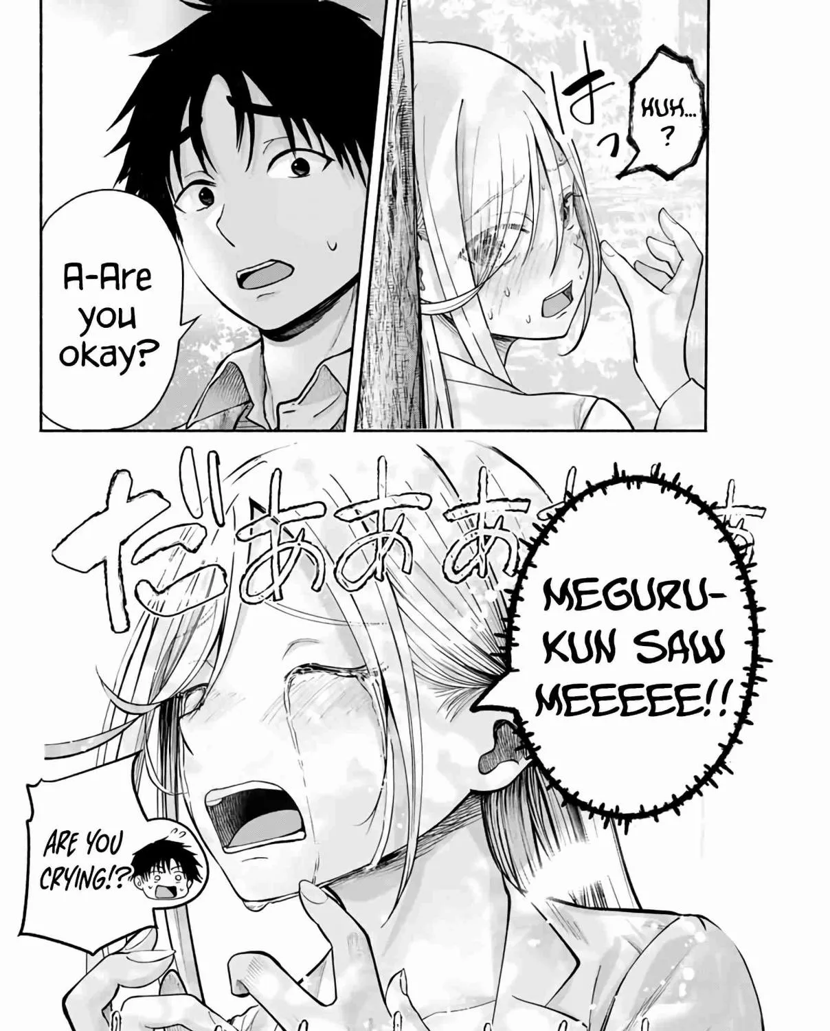Sotsugyou Album no Kanojotachi Chapter 2 page 69 - 