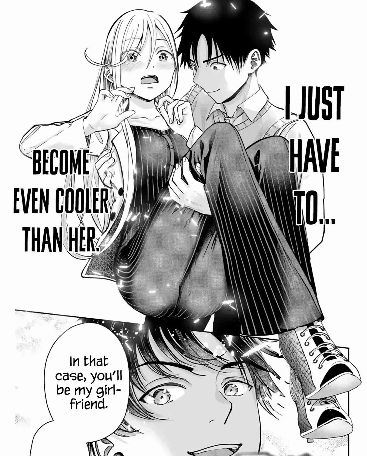 Sotsugyou Album no Kanojotachi Chapter 2 page 83 - 