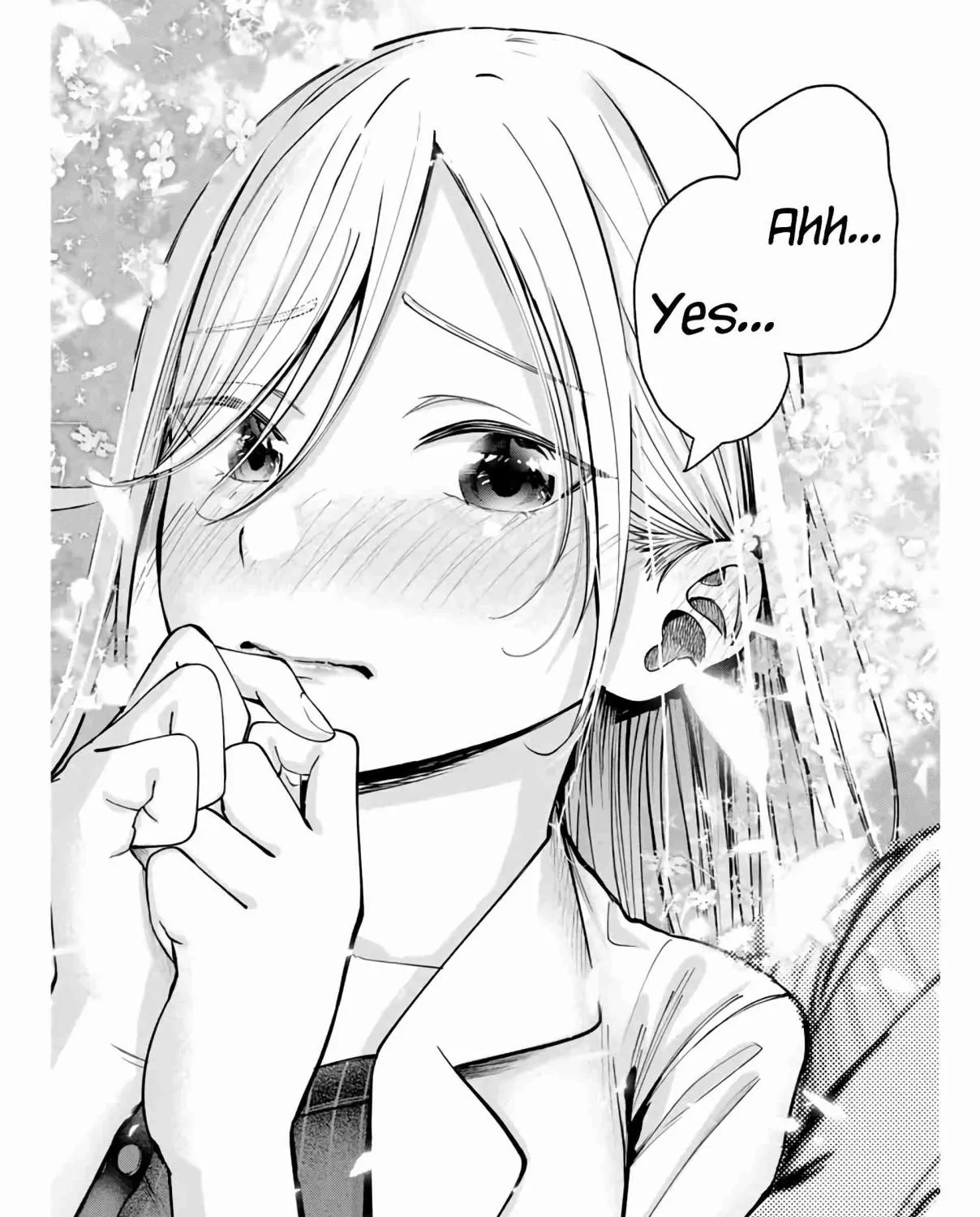 Sotsugyou Album no Kanojotachi Chapter 2 page 85 - 