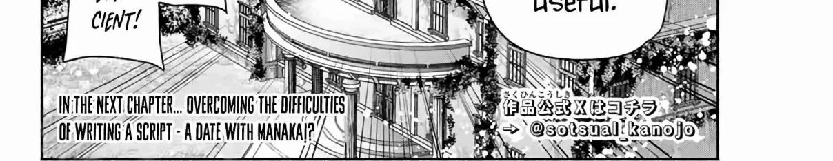 Sotsugyou Album no Kanojotachi Chapter 2 page 90 - 