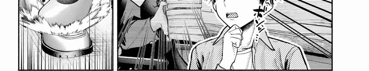 Sotsugyou Album no Kanojotachi Chapter 2 page 10 - 