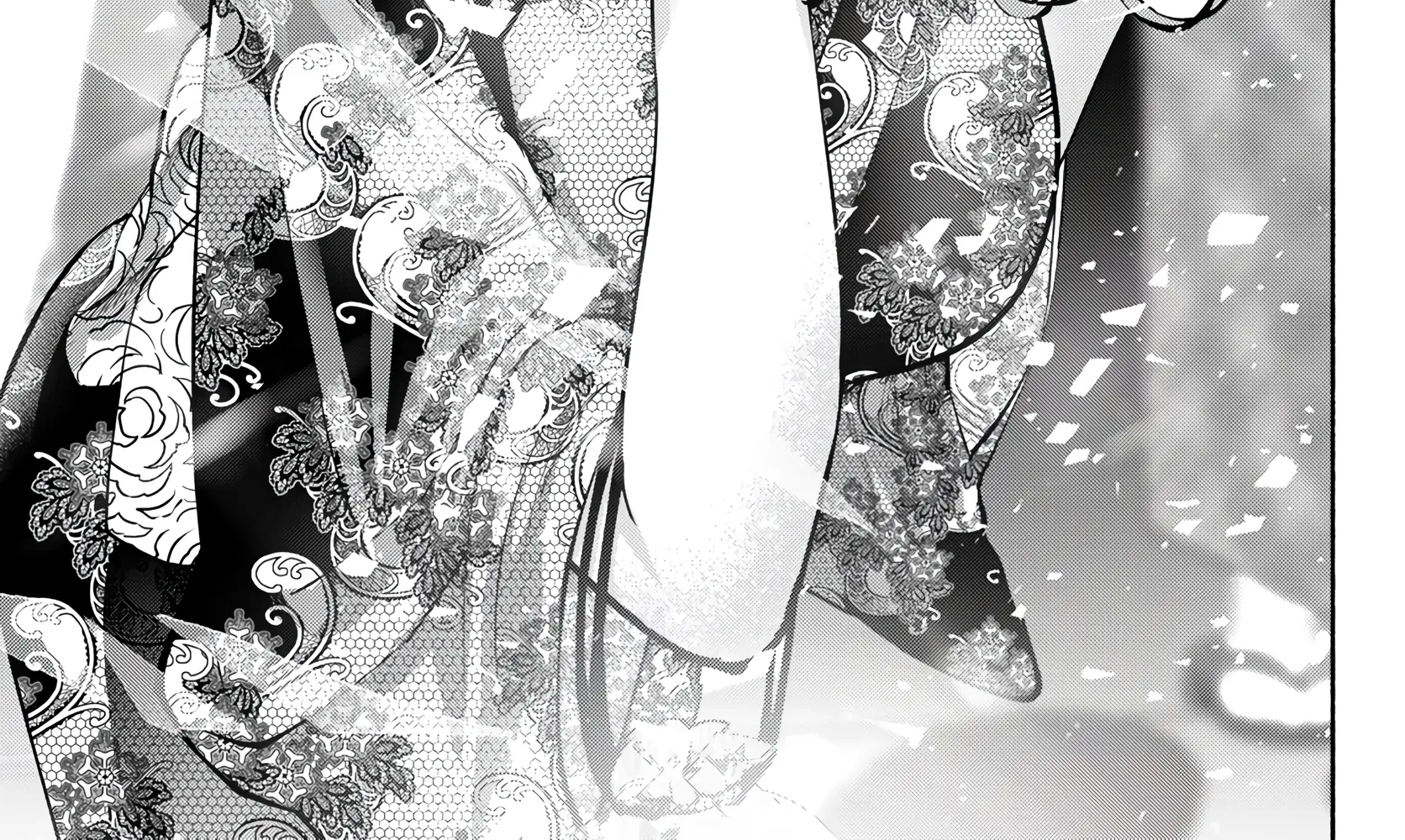 Sotsugyou Album no Kanojotachi Chapter 20 page 12 - 