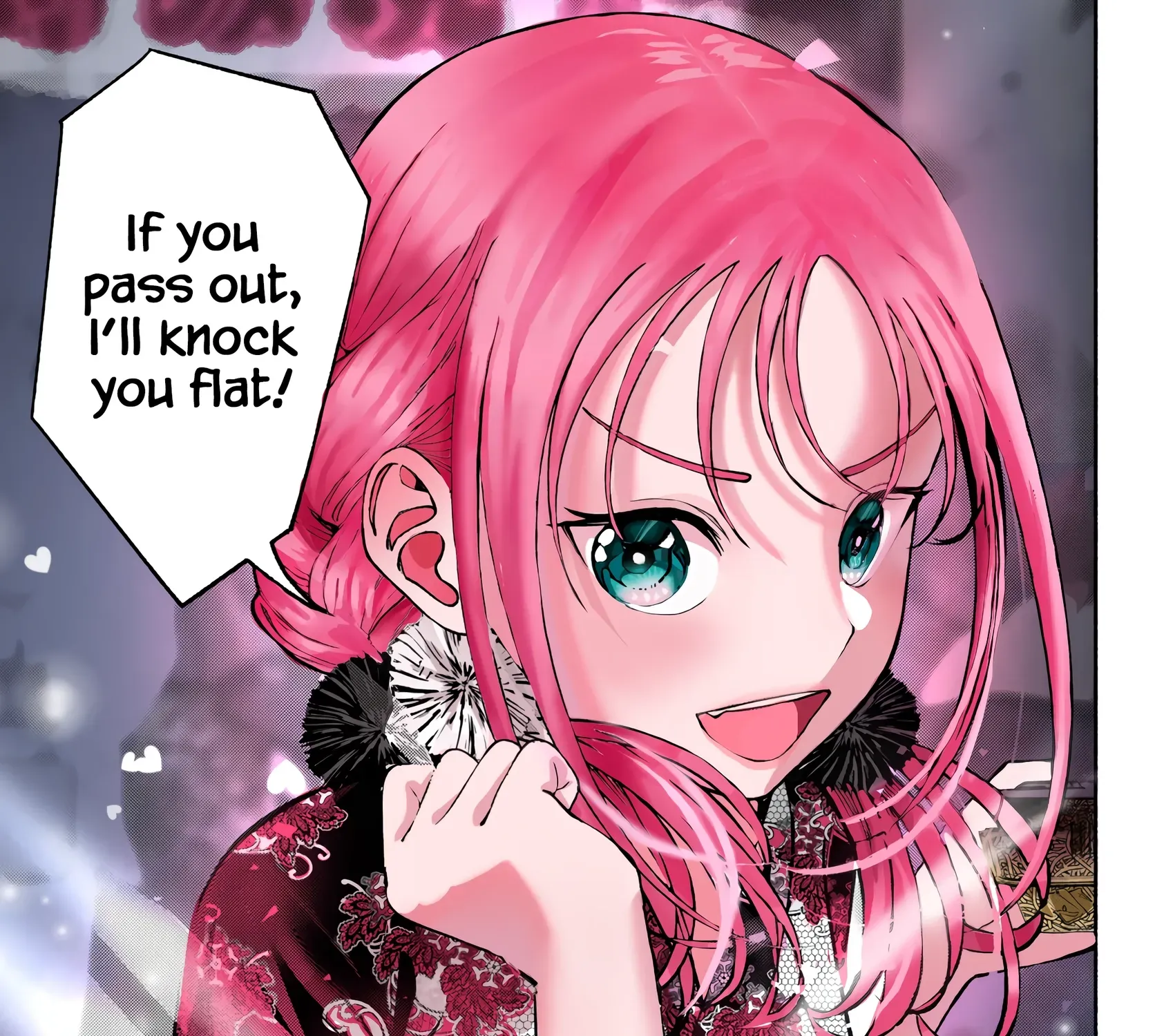 Sotsugyou Album no Kanojotachi Chapter 20 page 13 - 