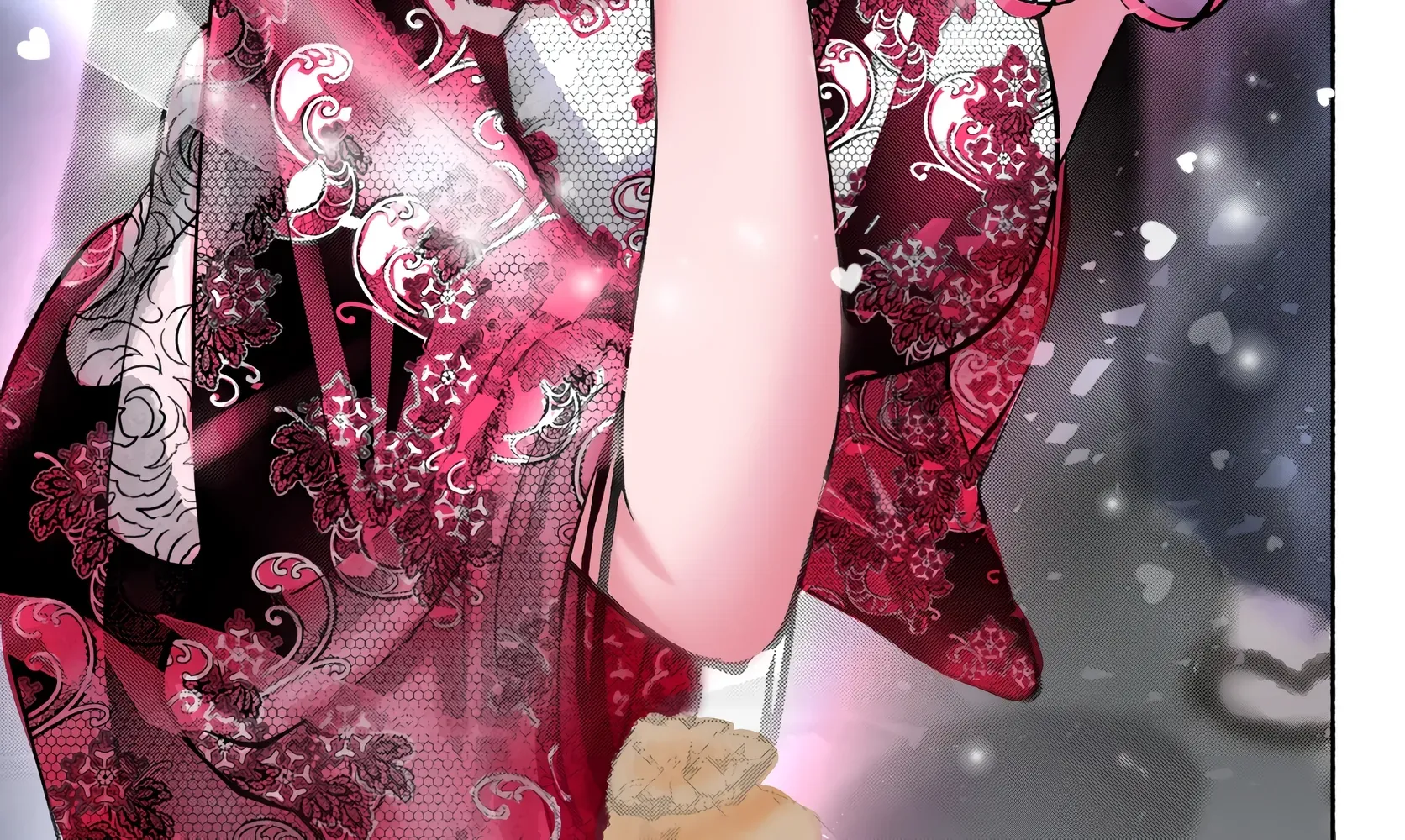 Sotsugyou Album no Kanojotachi Chapter 20 page 14 - 