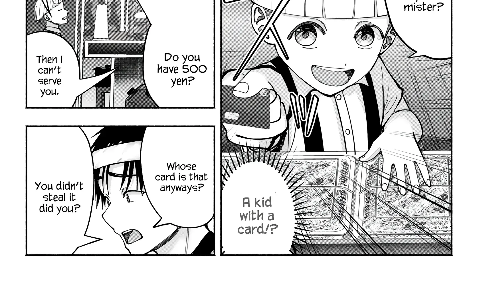 Sotsugyou Album no Kanojotachi Chapter 20 page 18 - 