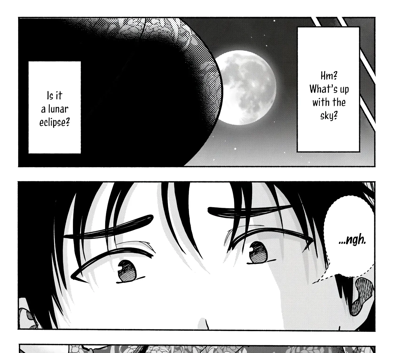Sotsugyou Album no Kanojotachi Chapter 20 page 29 - 