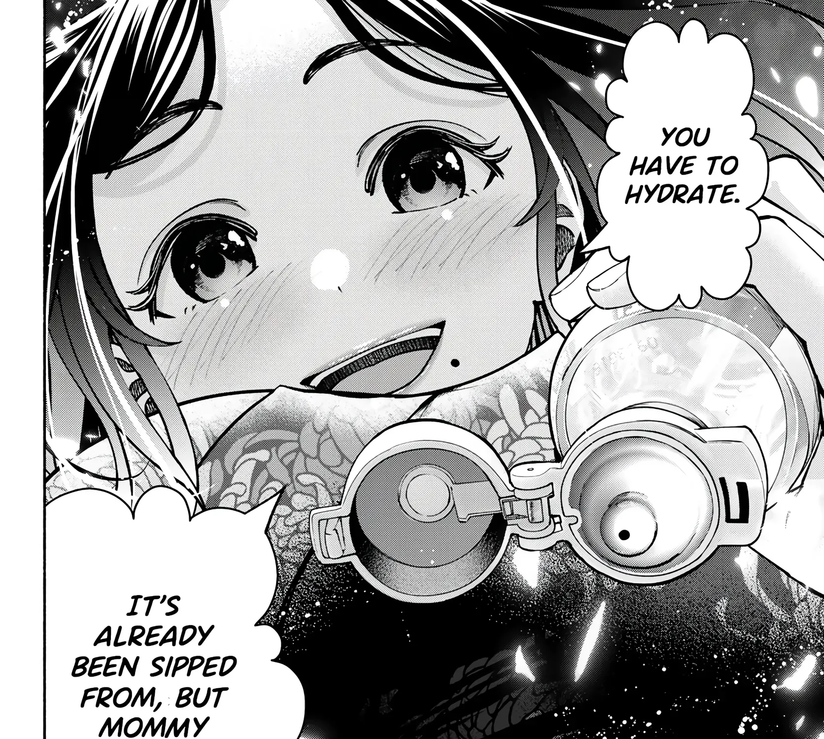 Sotsugyou Album no Kanojotachi Chapter 20 page 41 - 