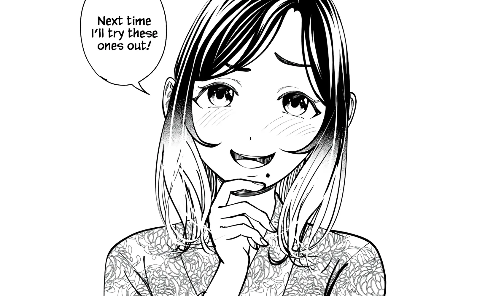 Sotsugyou Album no Kanojotachi Chapter 20 page 44 - 