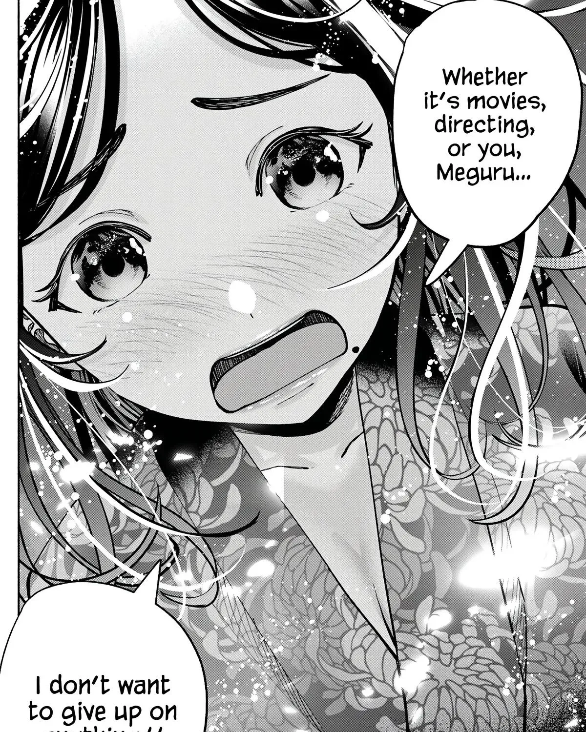 Sotsugyou Album no Kanojotachi Chapter 21 page 21 - 