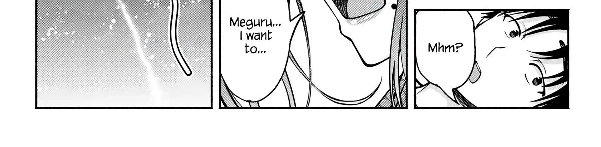 Sotsugyou Album no Kanojotachi Chapter 21 page 24 - 