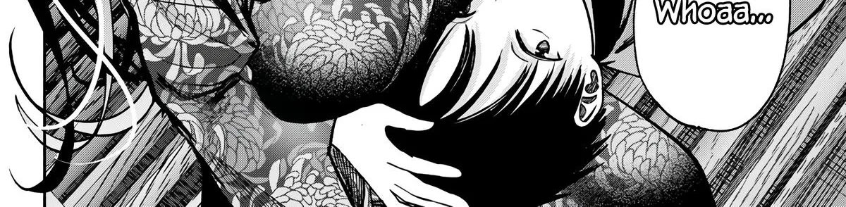 Sotsugyou Album no Kanojotachi Chapter 21 page 26 - 