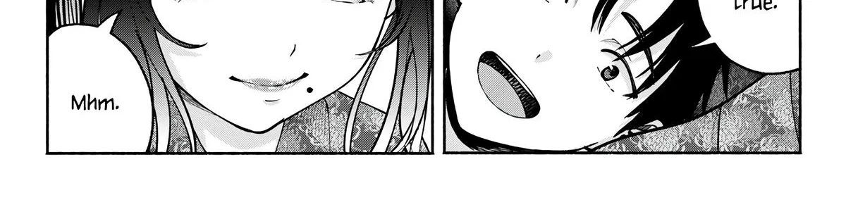 Sotsugyou Album no Kanojotachi Chapter 21 page 28 - 