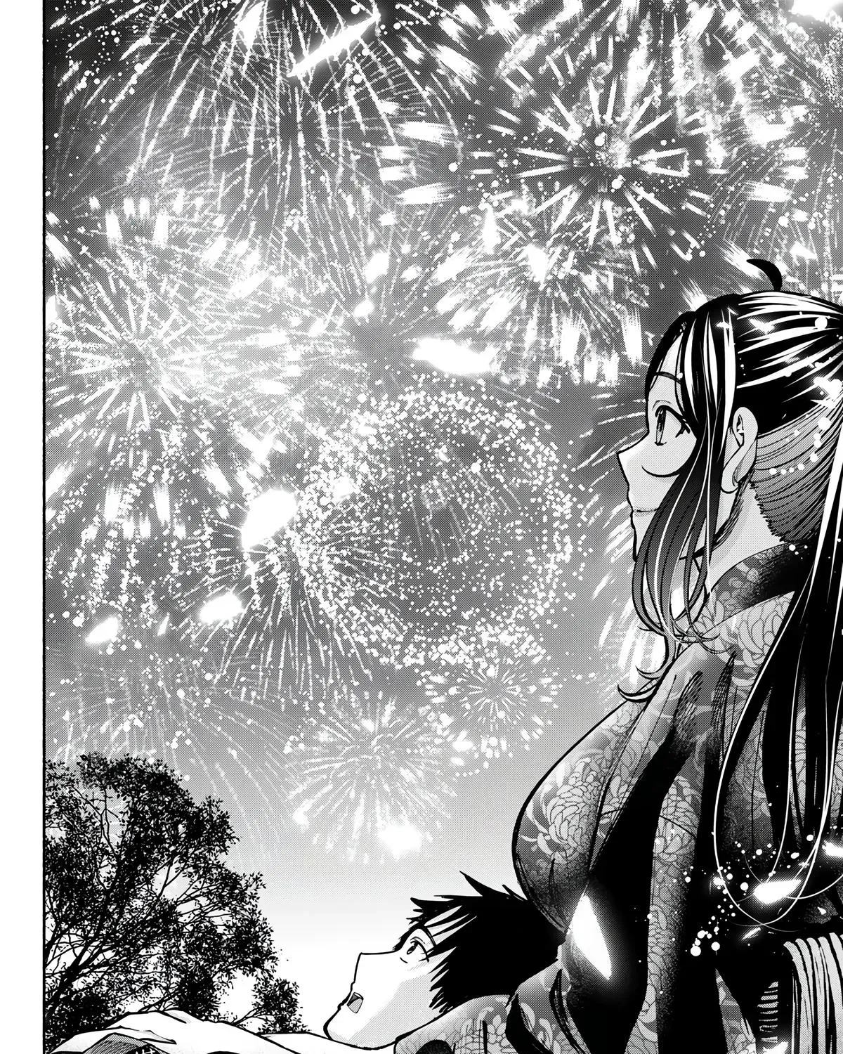 Sotsugyou Album no Kanojotachi Chapter 21 page 29 - 