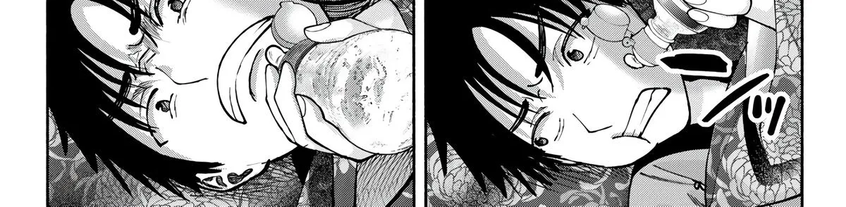 Sotsugyou Album no Kanojotachi Chapter 21 page 4 - 