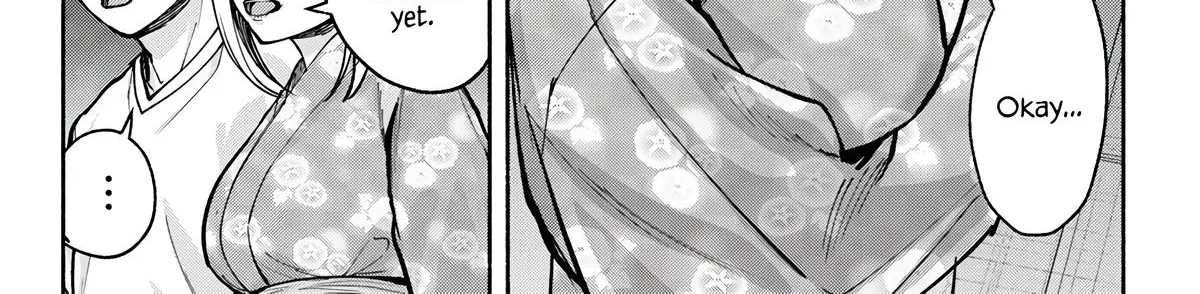 Sotsugyou Album no Kanojotachi Chapter 21 page 38 - 