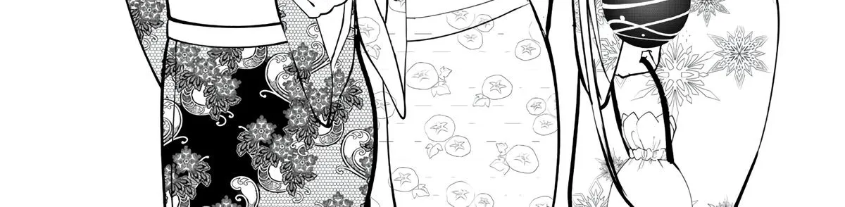 Sotsugyou Album no Kanojotachi Chapter 21 page 46 - 