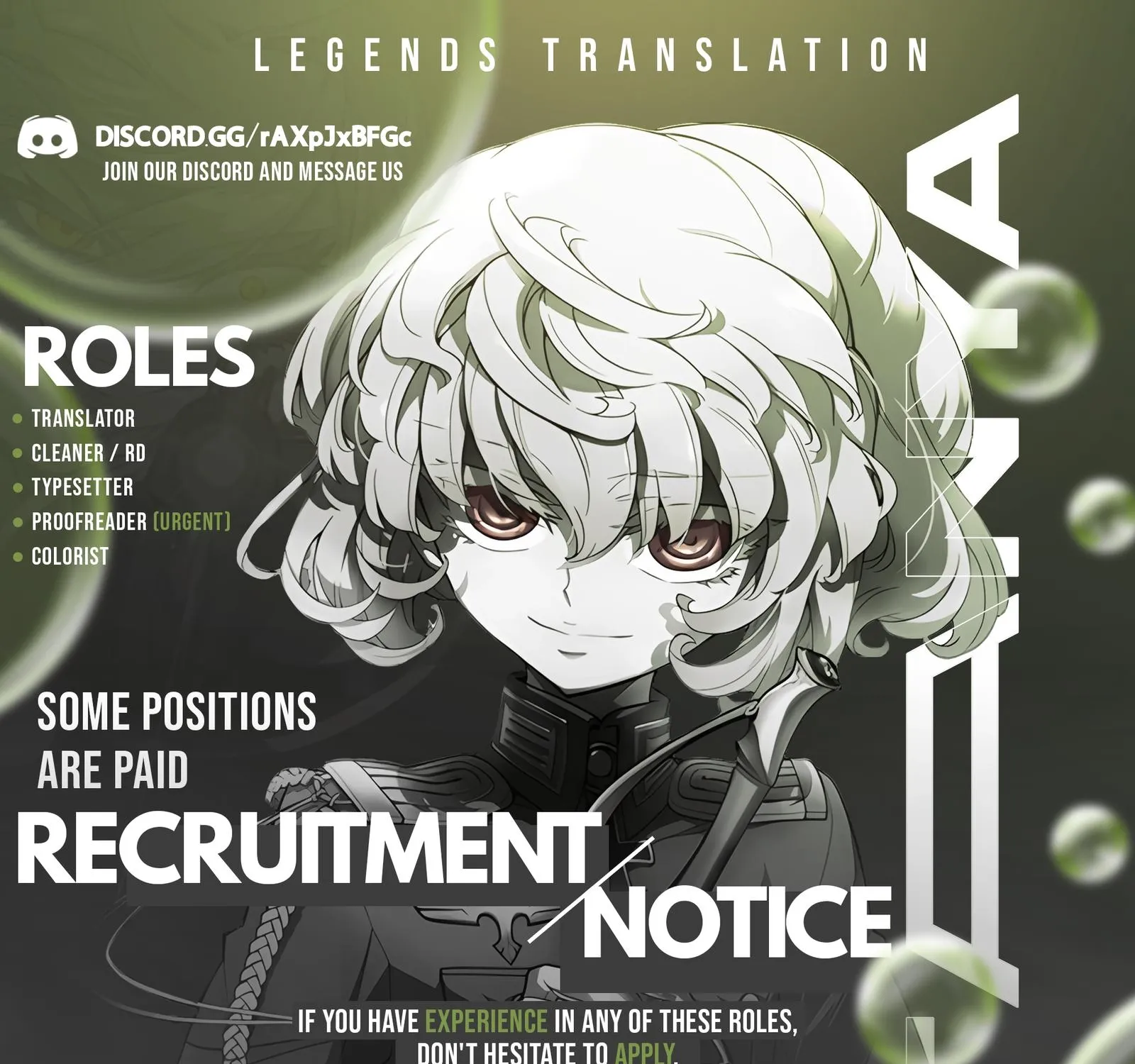 Sotsugyou Album no Kanojotachi Chapter 21 page 49 - 