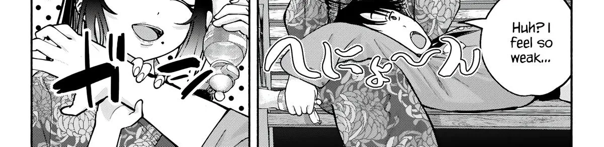 Sotsugyou Album no Kanojotachi Chapter 21 page 6 - 