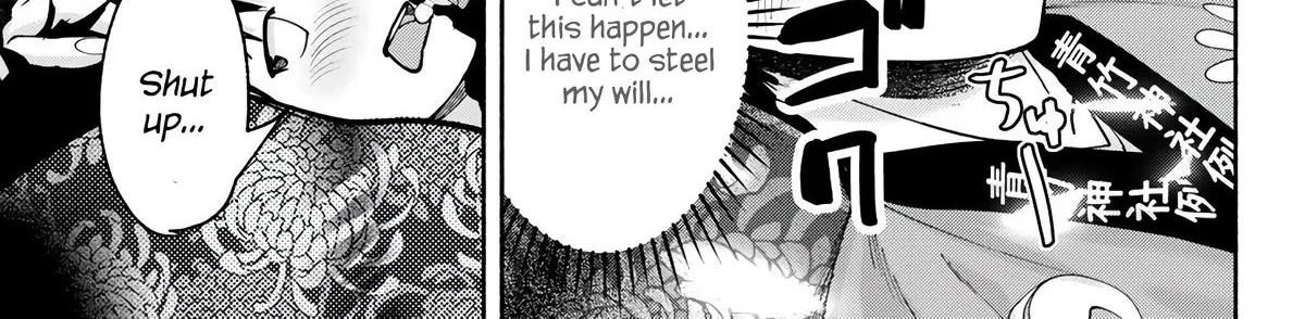 Sotsugyou Album no Kanojotachi Chapter 21 page 8 - 