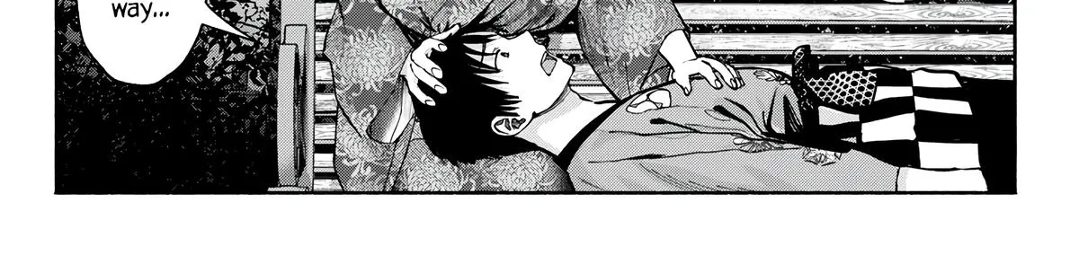 Sotsugyou Album no Kanojotachi Chapter 21 page 10 - 