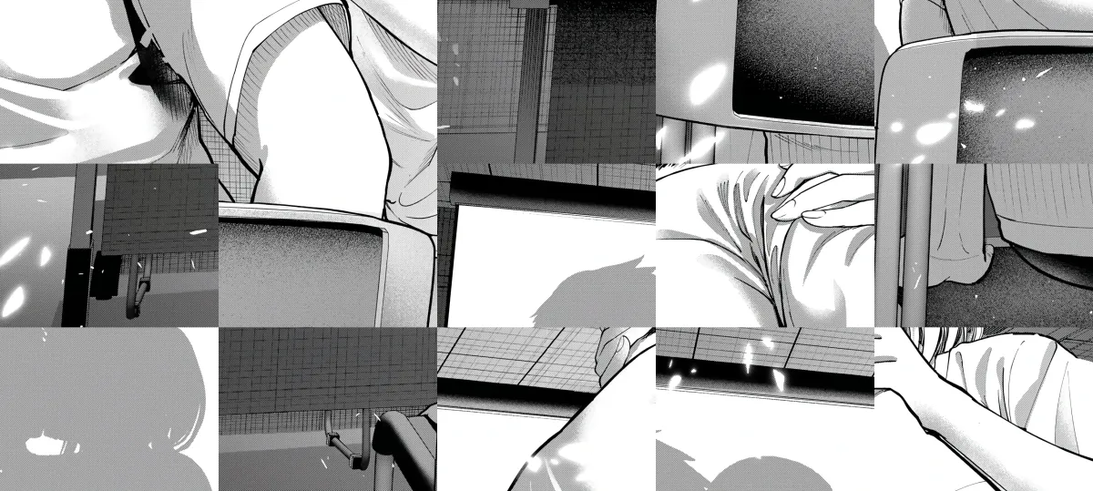 Sotsugyou Album no Kanojotachi Chapter 22 page 56 - 