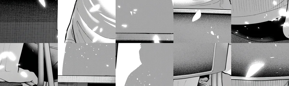 Sotsugyou Album no Kanojotachi Chapter 22 page 57 - 