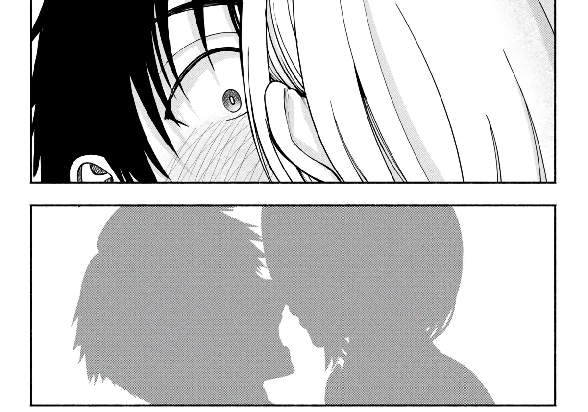 Sotsugyou Album no Kanojotachi Chapter 22 page 58 - 
