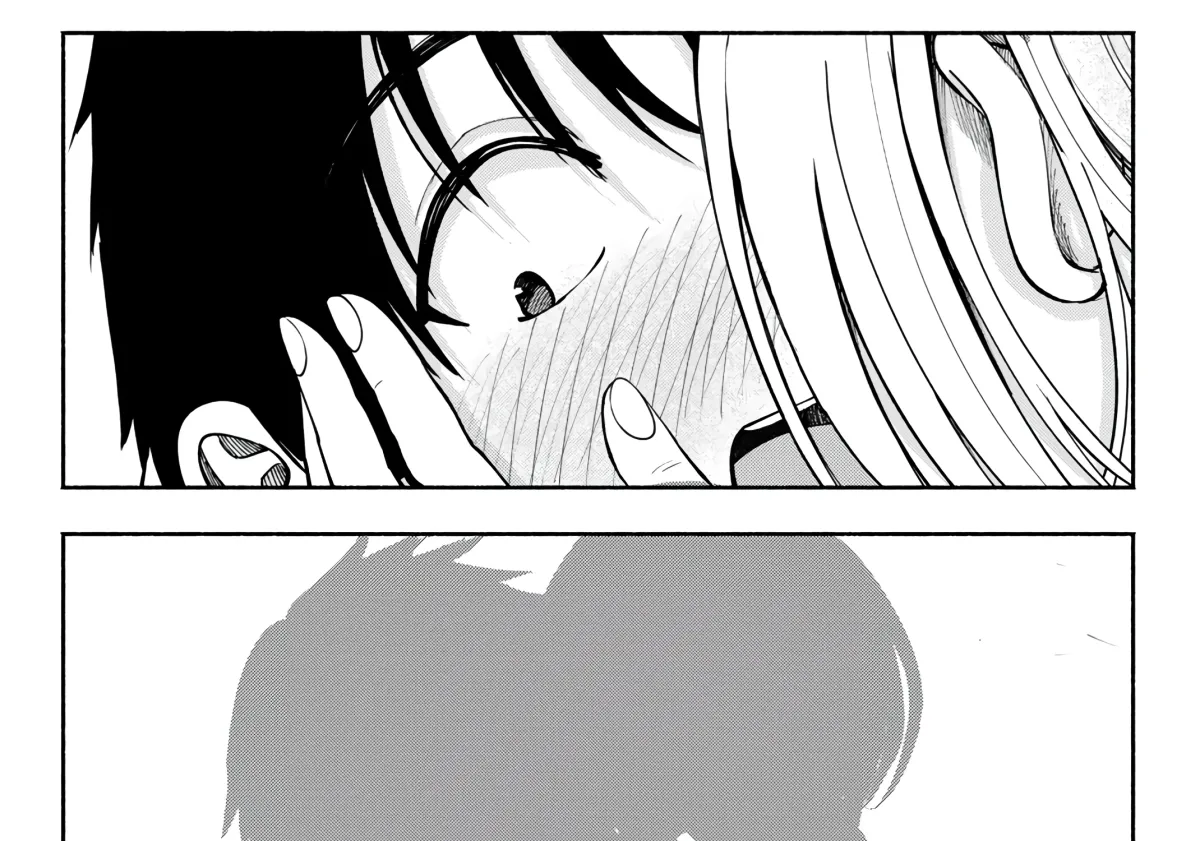 Sotsugyou Album no Kanojotachi Chapter 22 page 59 - 