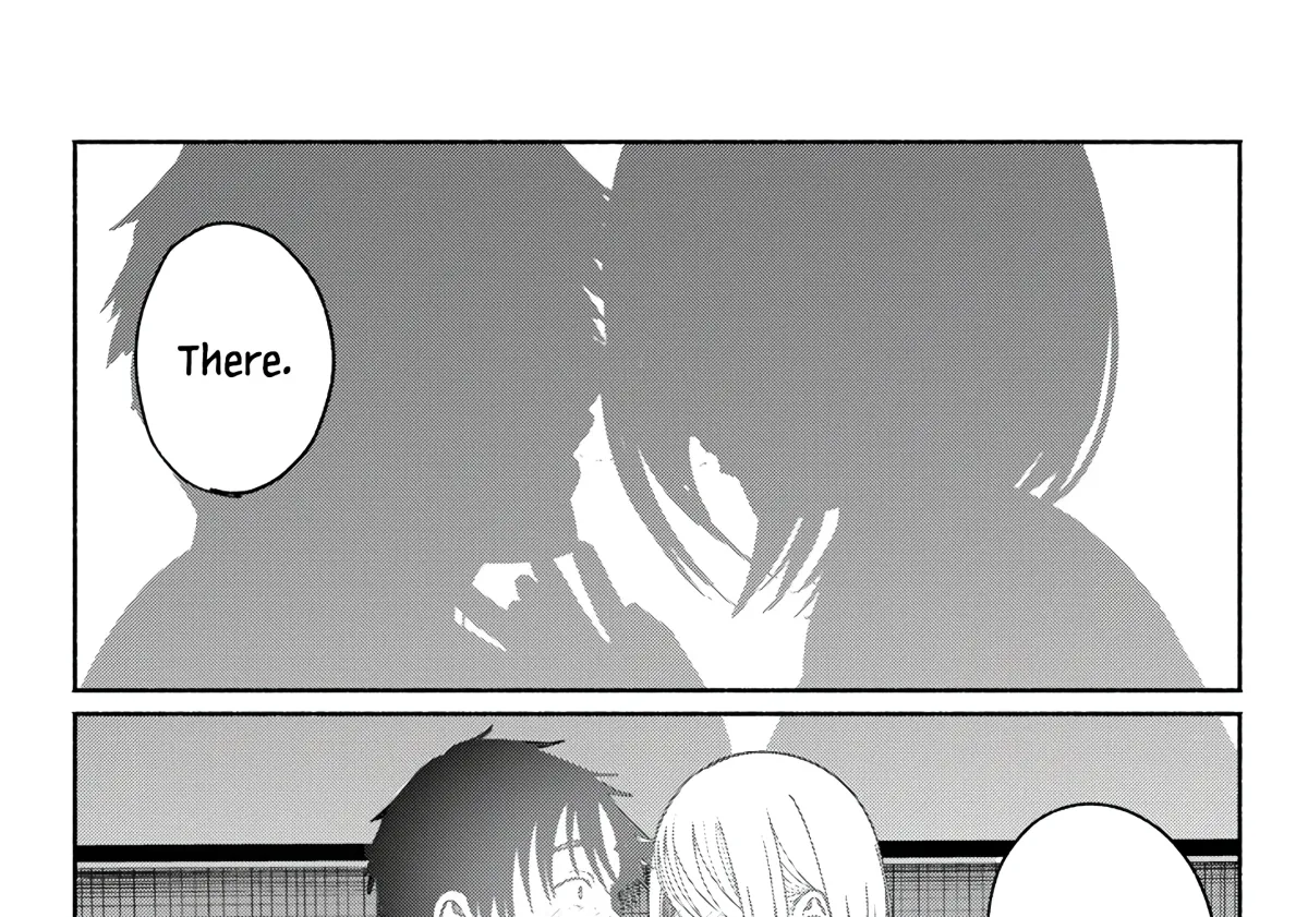 Sotsugyou Album no Kanojotachi Chapter 22 page 61 - 