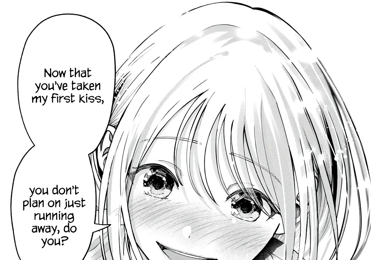 Sotsugyou Album no Kanojotachi Chapter 22 page 64 - 