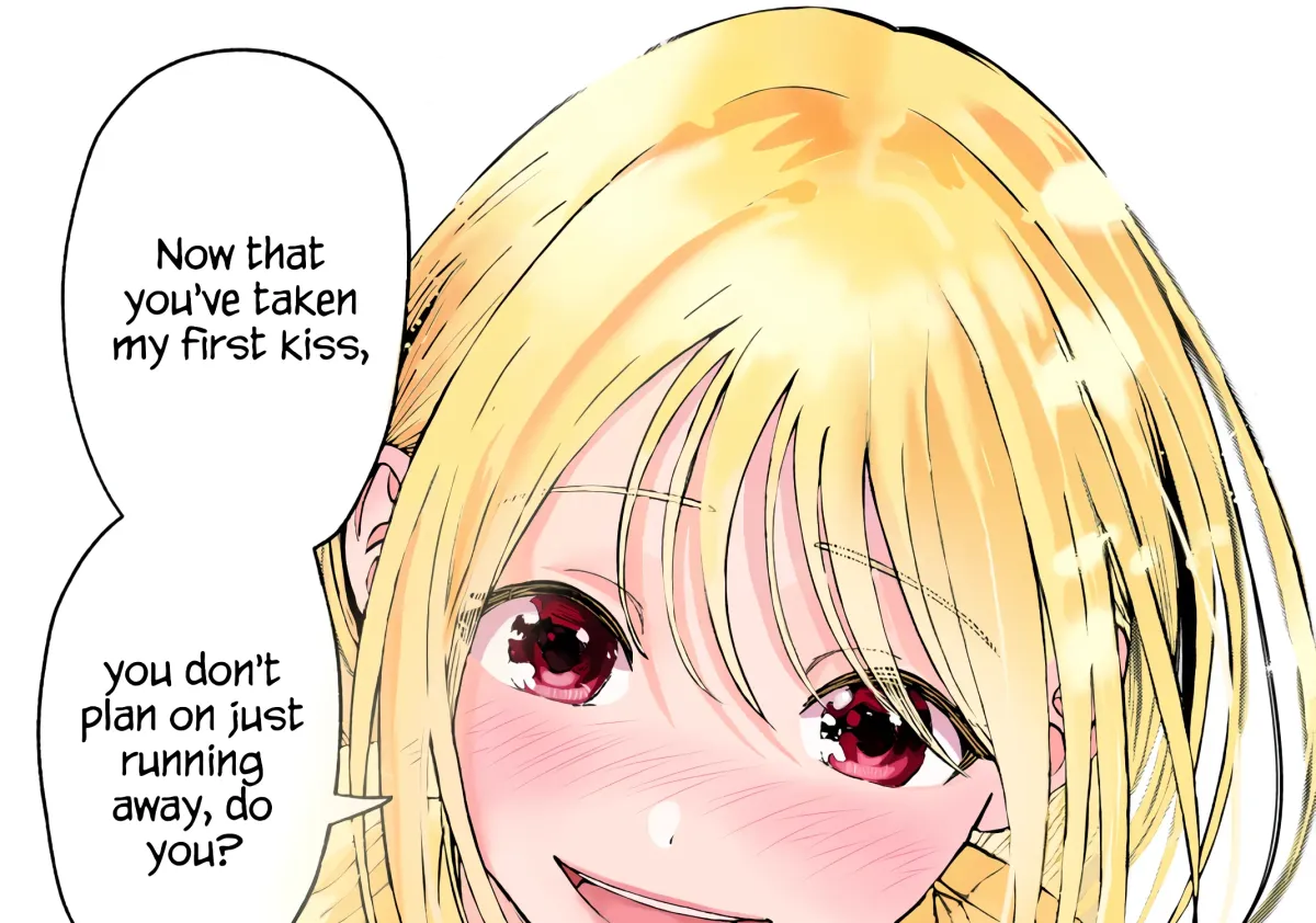 Sotsugyou Album no Kanojotachi Chapter 22 page 67 - 
