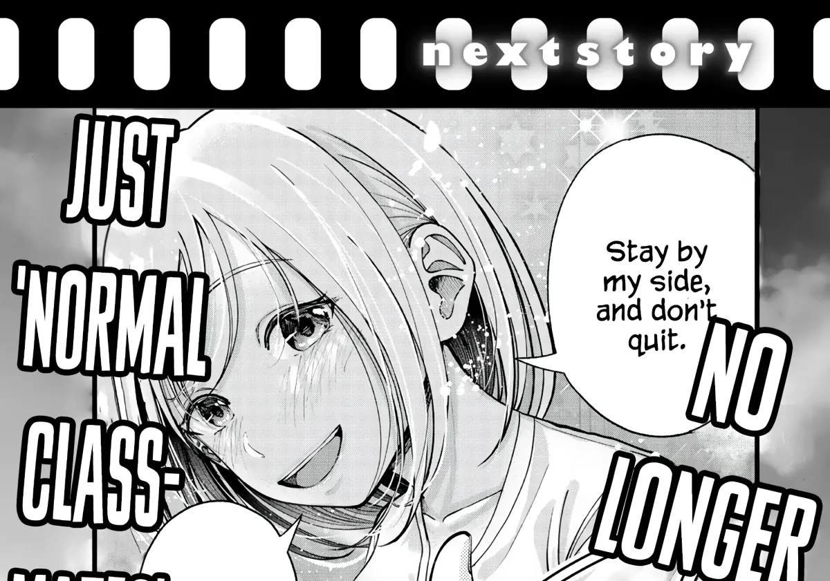 Sotsugyou Album no Kanojotachi Chapter 22 page 79 - 