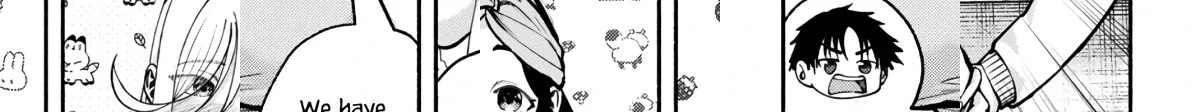 Sotsugyou Album no Kanojotachi Chapter 22 page 10 - 