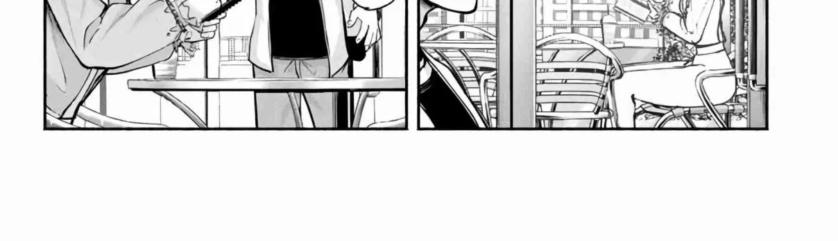 Sotsugyou Album no Kanojotachi Chapter 3 page 14 - 
