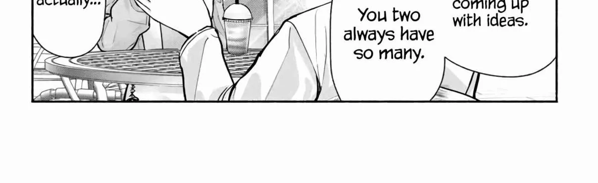 Sotsugyou Album no Kanojotachi Chapter 3 page 18 - 