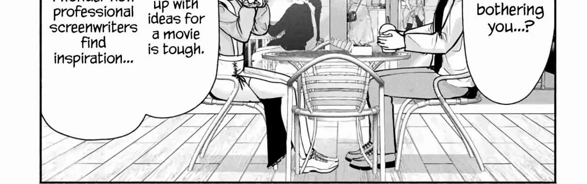 Sotsugyou Album no Kanojotachi Chapter 3 page 20 - 