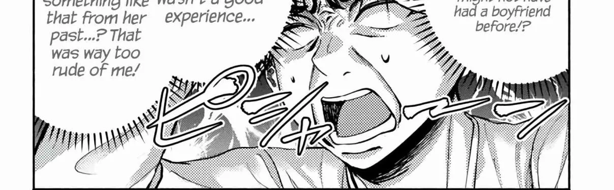 Sotsugyou Album no Kanojotachi Chapter 3 page 22 - 