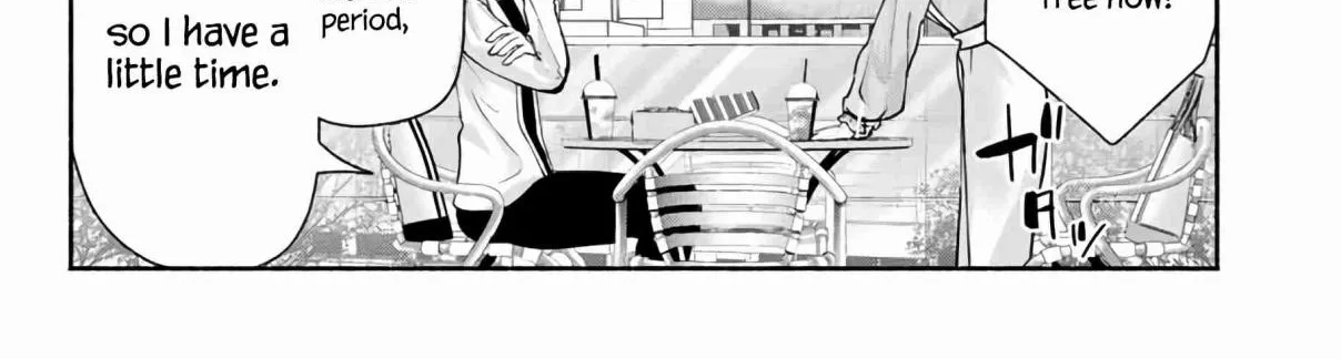 Sotsugyou Album no Kanojotachi Chapter 3 page 30 - 