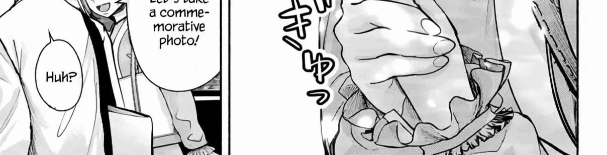 Sotsugyou Album no Kanojotachi Chapter 3 page 36 - 